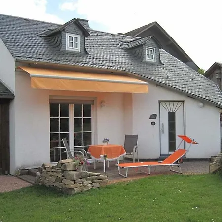 Dom wakacyjny With 2 Bedrooms Schwollen