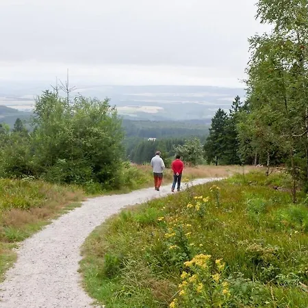 Dom wakacyjny With 2 Bedrooms