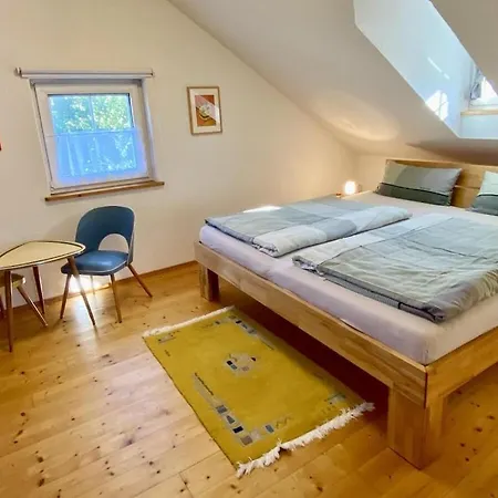 With 2 Bedrooms 度假居