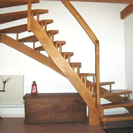 Dom wakacyjny With 2 Bedrooms *