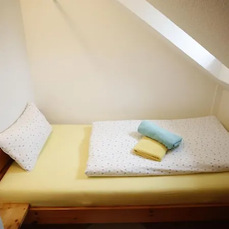 With 2 Bedrooms 度假居