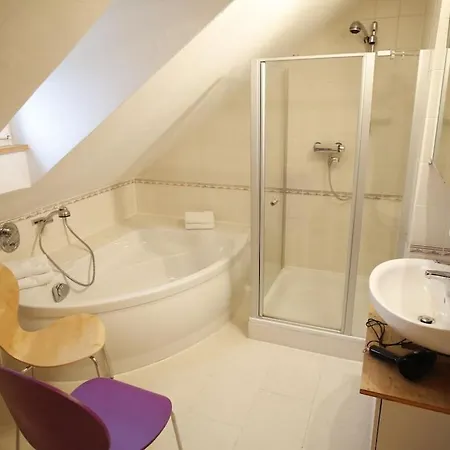 Dom wakacyjny With 2 Bedrooms *