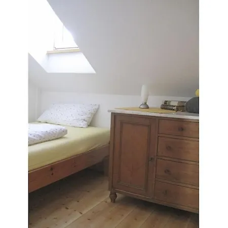 度假居 With 2 Bedrooms Schwollen