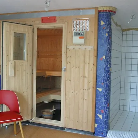 With 2 Bedrooms 度假居 *