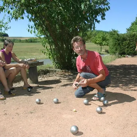 Dom wakacyjny With 2 Bedrooms