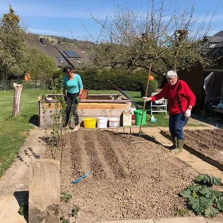 With 2 Bedrooms Dom wakacyjny *