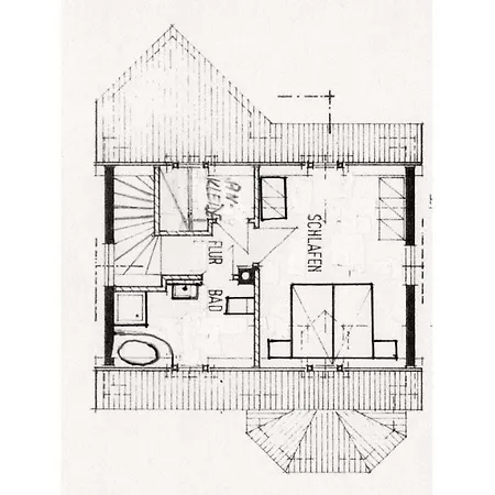 With 2 Bedrooms *