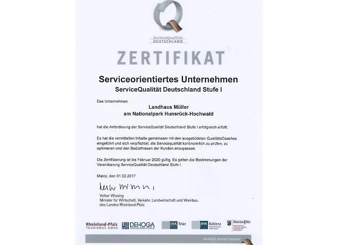 With 2 Bedrooms Holiday home *