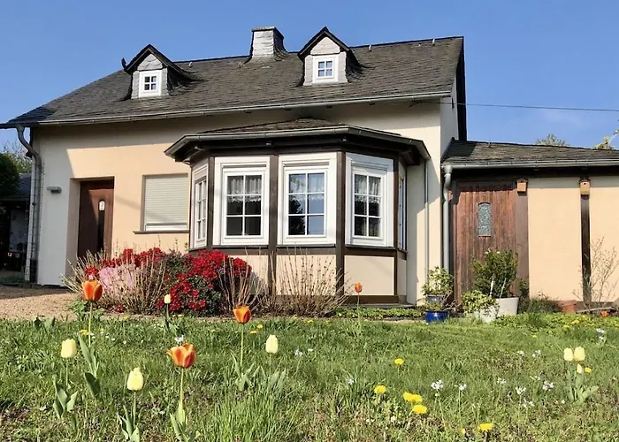 With 2 Bedrooms Holiday home *