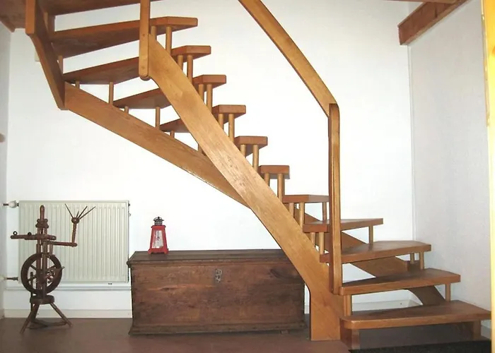 Holiday home With 2 Bedrooms *