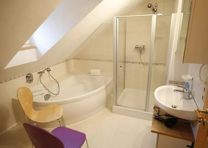 Holiday home With 2 Bedrooms *