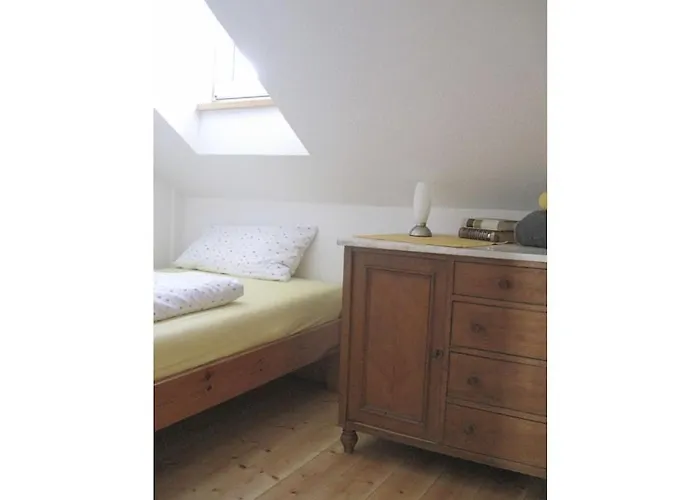 Holiday home With 2 Bedrooms Schwollen