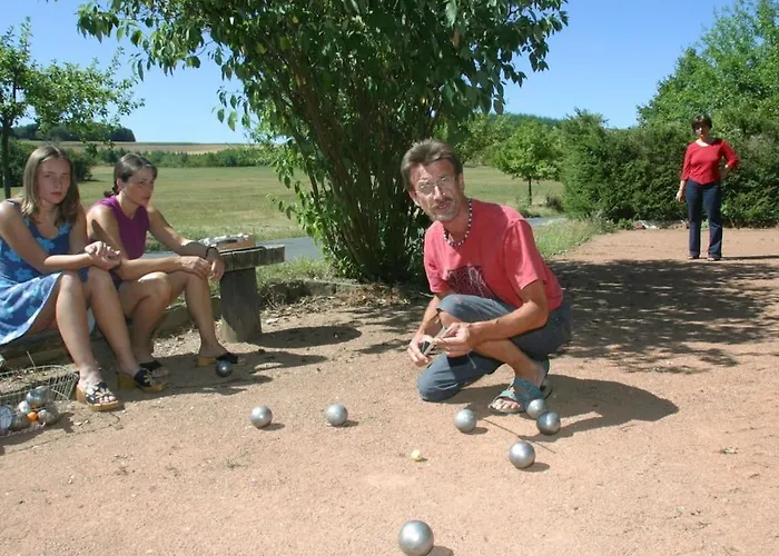 Holiday home With 2 Bedrooms